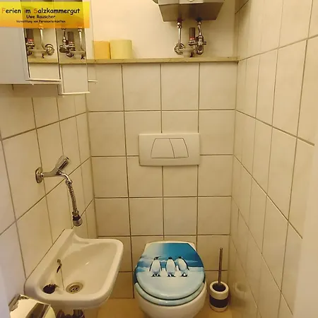 Haus Andre بيت للعطل