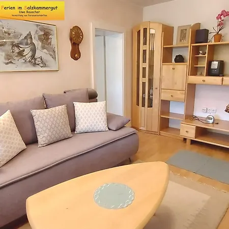 بيت للعطل Haus Andre باد ميترندورف