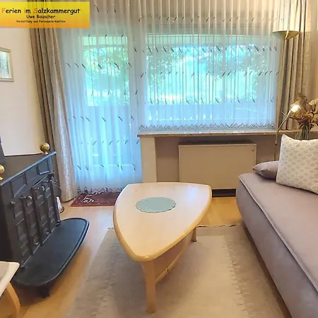 Haus Andre * 바트 미테른도르프