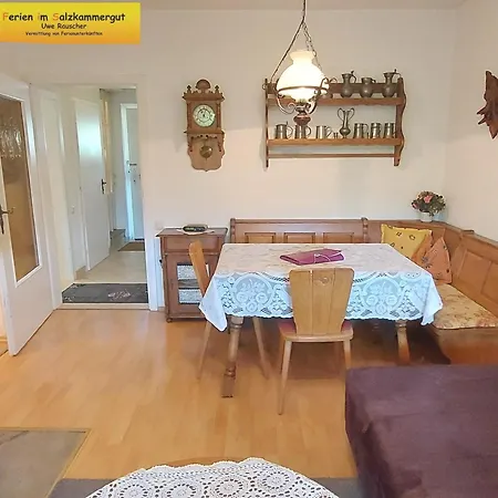 Haus Andre By Fis - Fuer 8 Personen