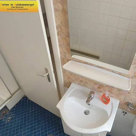 Haus Andre بيت للعطل