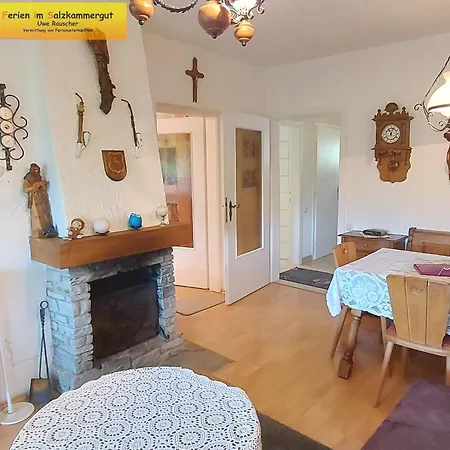 Feriehus Haus Andre