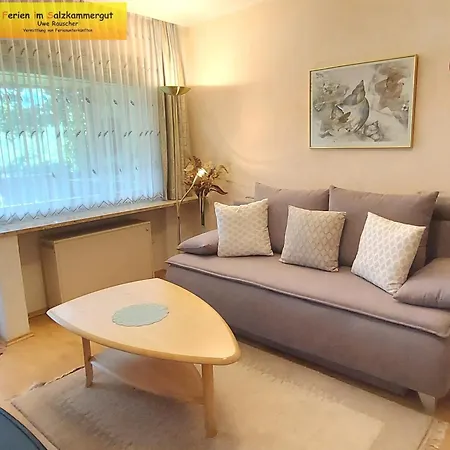Haus Andre Holiday home *