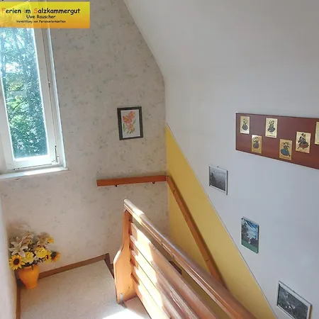 Haus Andre Feriehus Bad Mitterndorf
