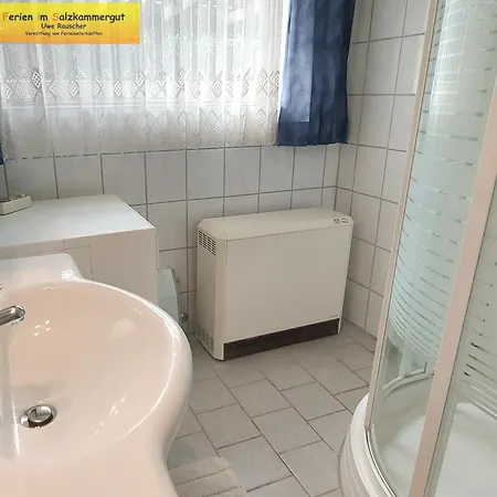 Haus Andre باد ميترندورف