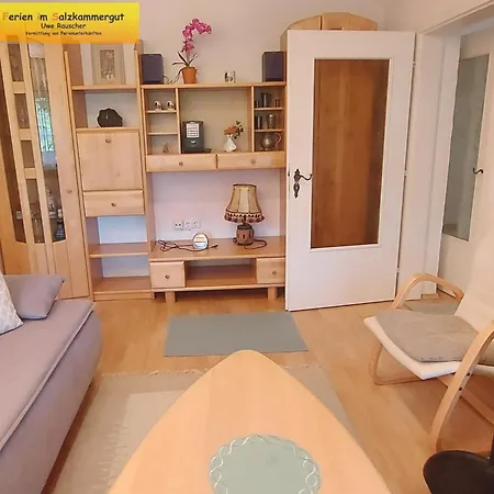 Haus Andre * Bad Mitterndorf