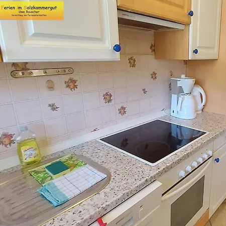 Haus Andre Σπίτι διακοπών