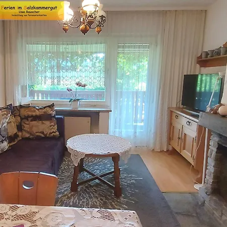 Haus Andre Feriehus Bad Mitterndorf