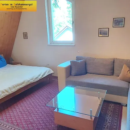 Haus Andre بيت للعطل