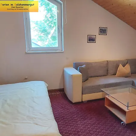 Holiday home Haus Andre