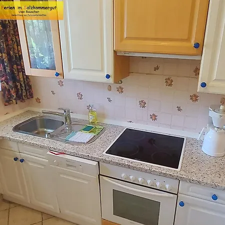 Haus Andre بيت للعطل *