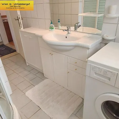 بيت للعطل Haus Andre *