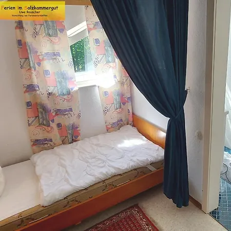 Haus Andre بيت للعطل باد ميترندورف