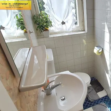 بيت للعطل Haus Andre باد ميترندورف