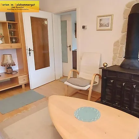 Haus Andre Holiday home Bad Mitterndorf