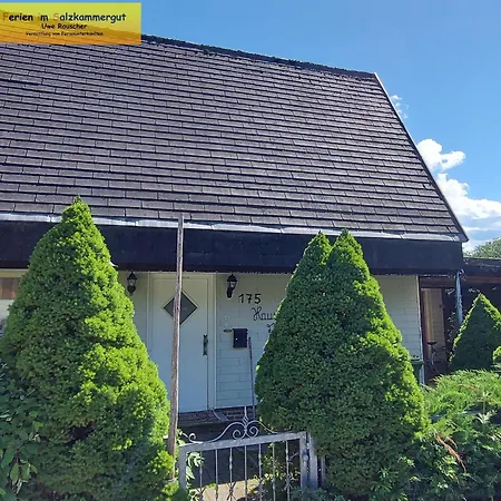 Haus Andre By Fis - Fuer 8 Personen *
