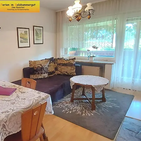 Haus Andre * Bad Mitterndorf