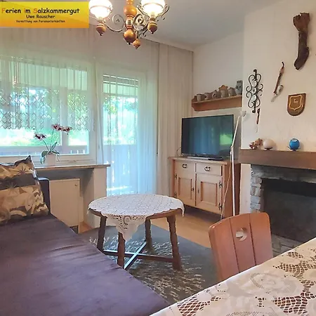 Haus Andre