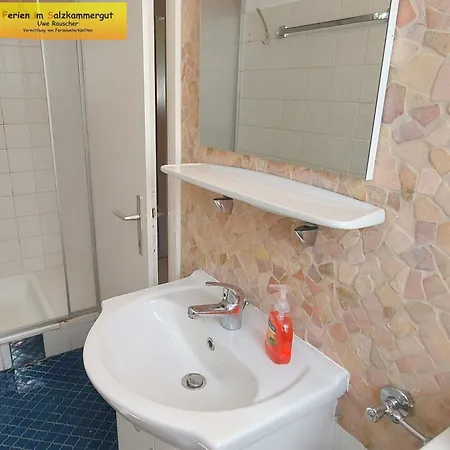 Haus Andre بيت للعطل