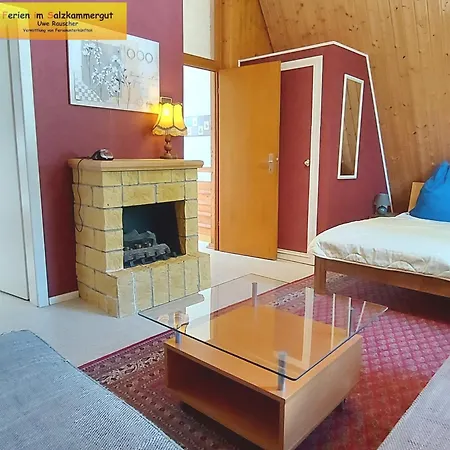 Feriehus Haus Andre