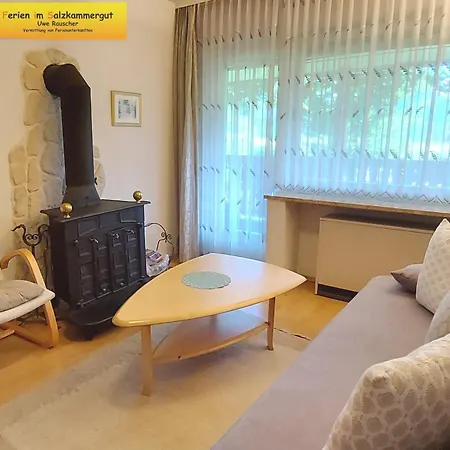 Haus Andre Holiday home Bad Mitterndorf