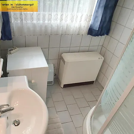 Σπίτι διακοπών Haus Andre Bad Mitterndorf