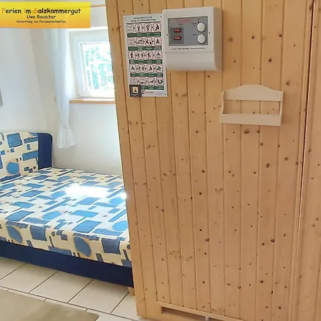 Haus Andre بيت للعطل