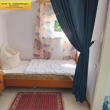 بيت للعطل Haus Andre باد ميترندورف