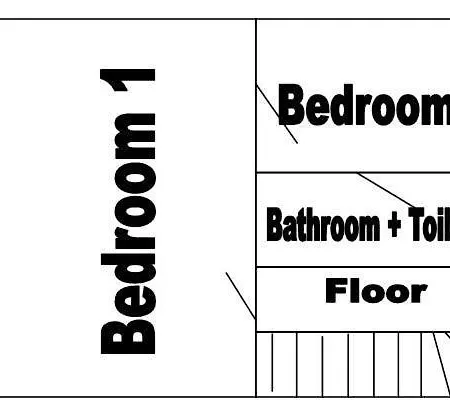 Haus Andre Σπίτι διακοπών