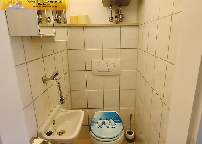 Haus Andre 度假居