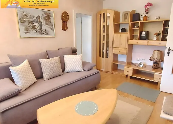 度假居 Haus Andre 巴德米滕多夫