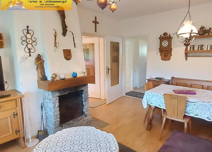 度假居 Haus Andre