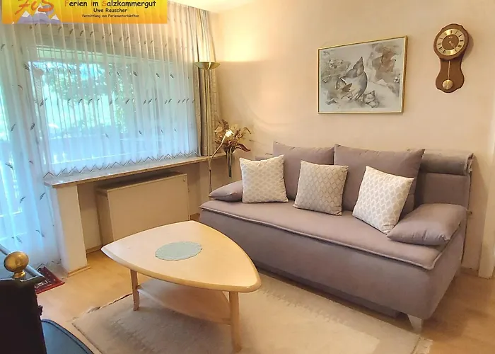 Haus Andre 度假居 *