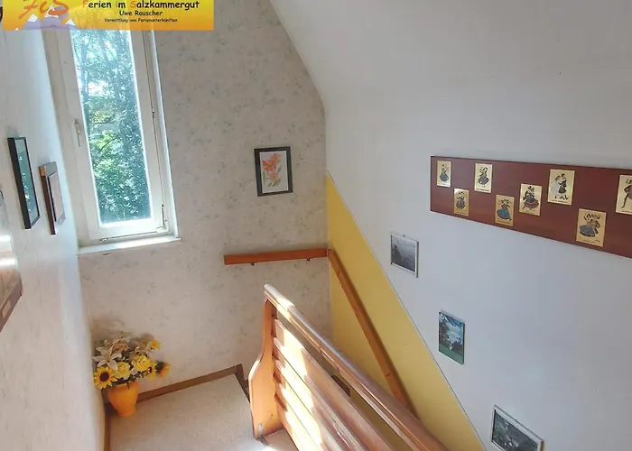 Haus Andre 度假居 巴德米滕多夫