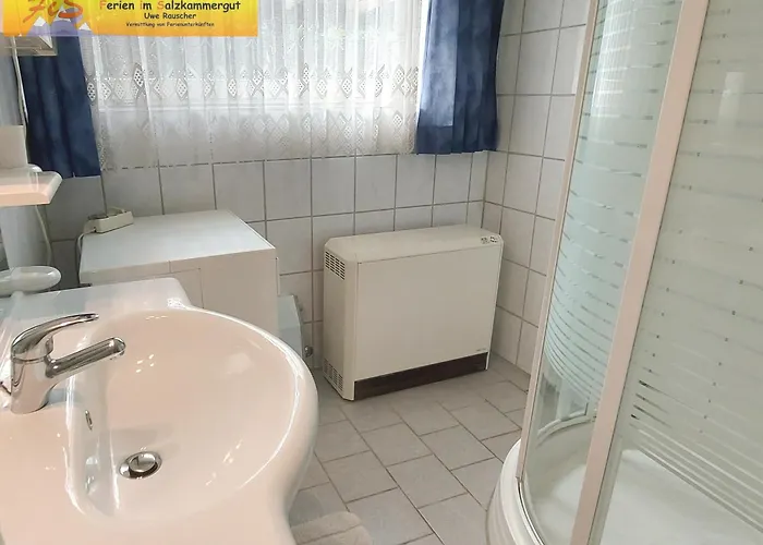 Haus Andre 巴德米滕多夫