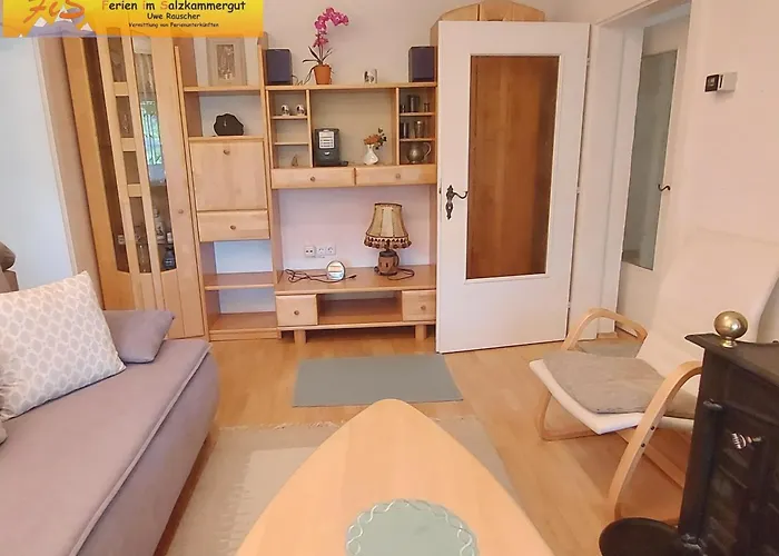 Haus Andre * 巴德米滕多夫