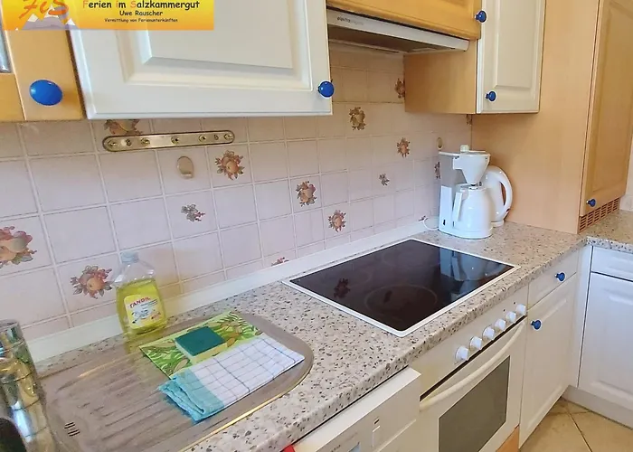 Haus Andre 度假居