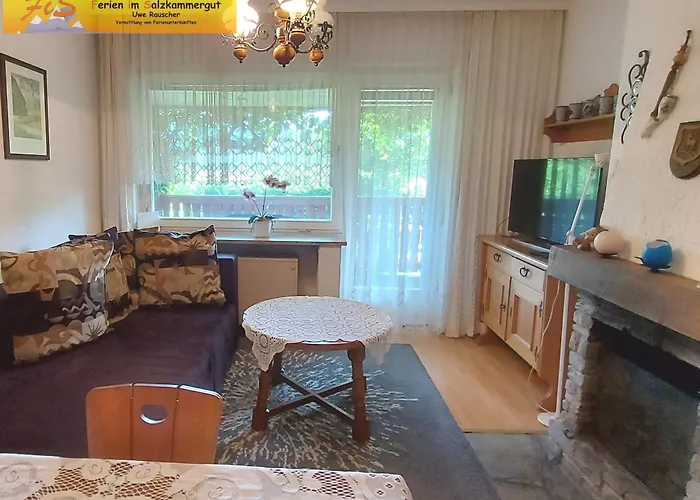 Haus Andre 度假居 巴德米滕多夫