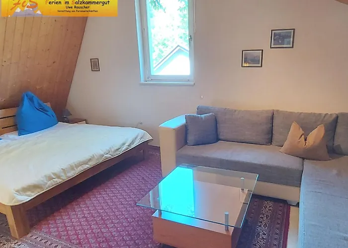 Haus Andre 度假居