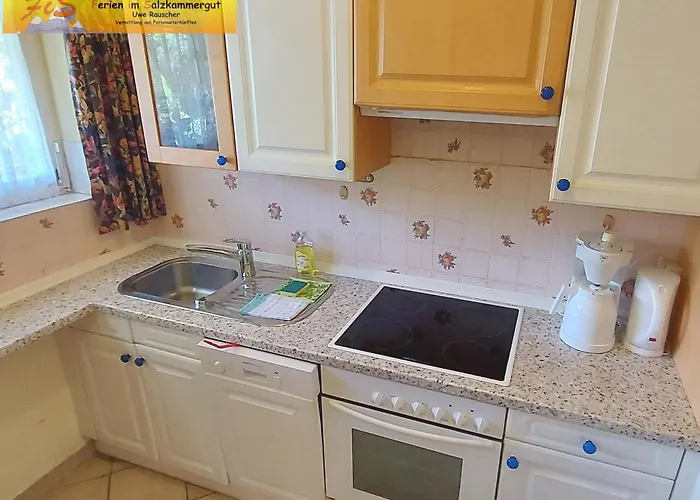 Haus Andre 度假居 *