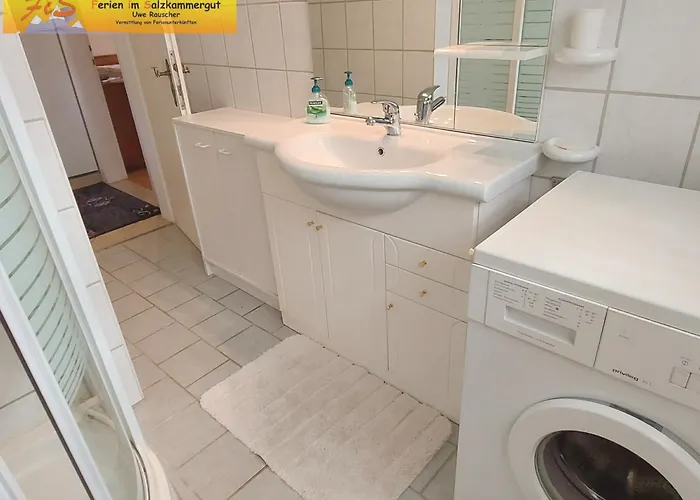 度假居 Haus Andre *