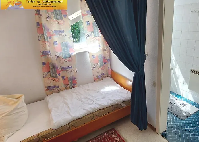 Haus Andre 度假居 巴德米滕多夫