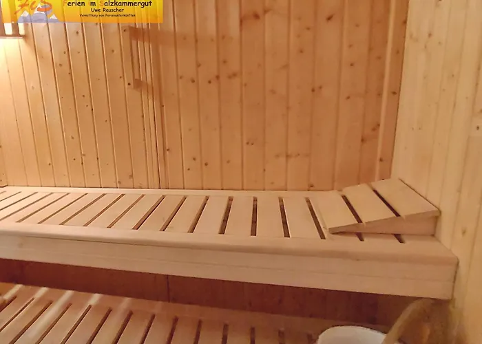 度假居 Haus Andre *