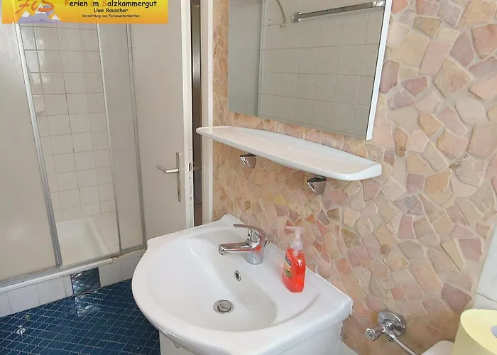 Haus Andre 度假居