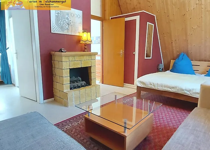 度假居 Haus Andre