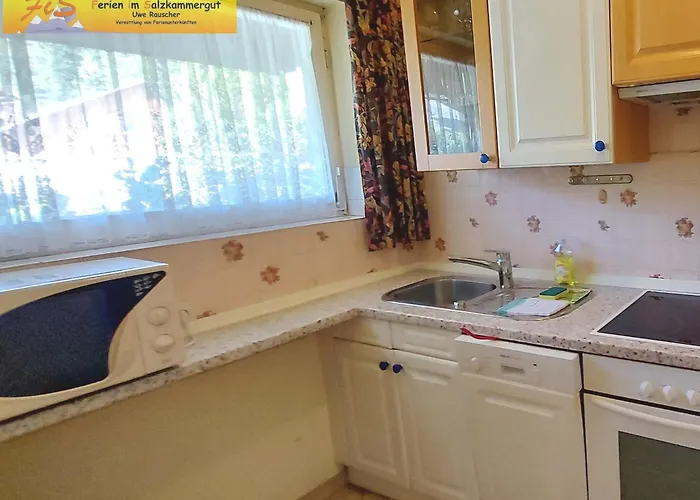 Haus Andre 度假居 *