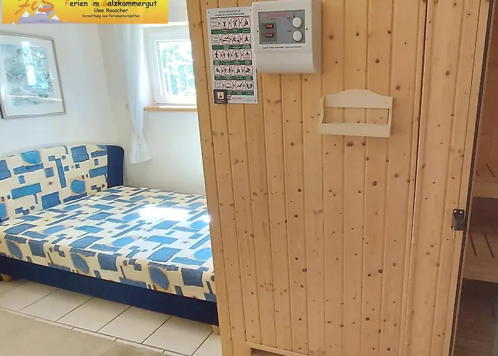 Haus Andre 度假居